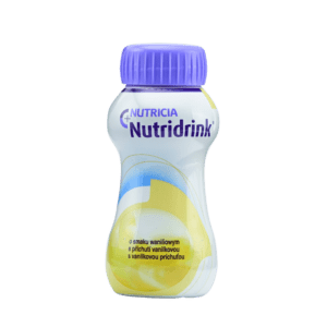 NUTRIDRINK VANILIJA 200ml