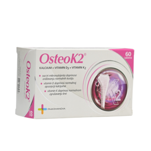 OSTEO K2