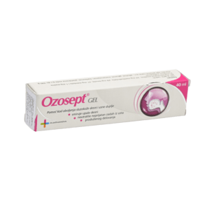 OZOSEPT GEL