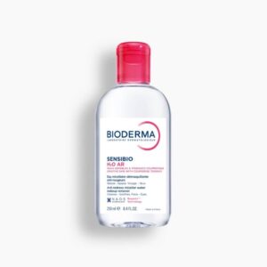 BIODERMA Sensibio AR H20 micelarna voda 250ml