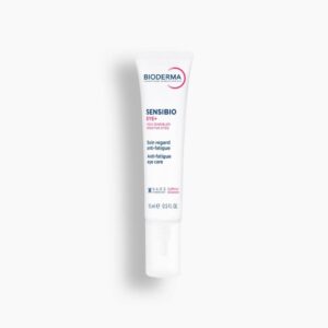 BIODERMA Sensibio gel-krema za poručje oko očiju 15ml