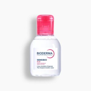 BIODERMA Sensibio H20 micelarna otopina 100ml