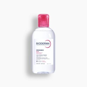 BIODERMA Sensibio H20 micelarna otopina 250ml