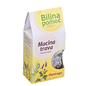 ČAJ MACINA TRAVA 40g