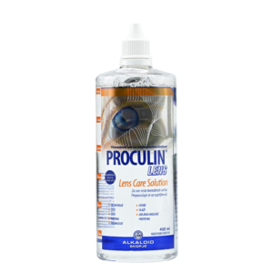 PROCULIN LENS RASTVOR ZA SOČIVA