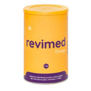 REVIMED orange 1000g