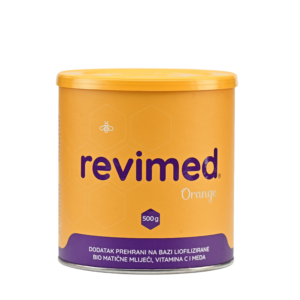 REVIMED orange 500g
