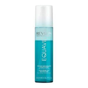 REVLON HYDRO NUTRITIVE DETANGLING CONDITIONER
