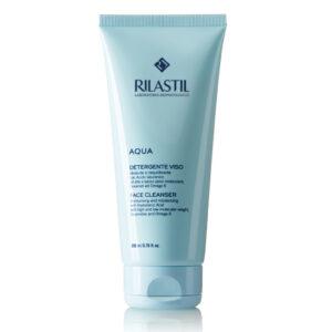 RILASTIL aqua face cleanser 200 ml