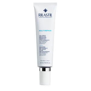 RILASTIL multirepair anti wrincle gel 40 ml