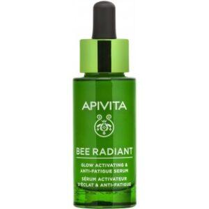 APIVITA BEE RADIANT Anti-age serum za blistavu kožu 30ml