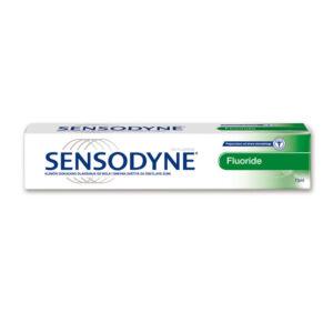 SENSODYNE FLUORIDE ZUBNA PASTA