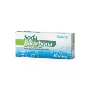 SODA BIKARBONA