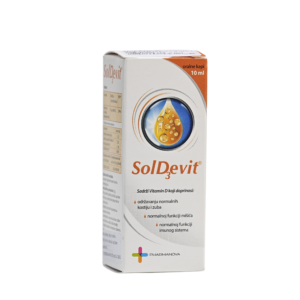 SOLDEVIT kapi 10ml 1