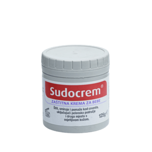 SUDOKREM