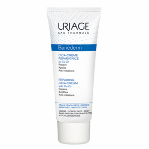 URIAGE Bariederm Cica krema sa Cu-Zn 100ml