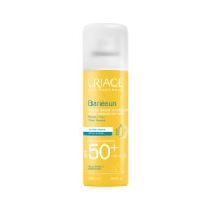 URIAGE Bariésun suhi sprej za sunčanje SPF50+ 200ml