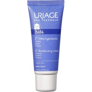 URIAGE Bebe hidratantna krema za lice 40ml