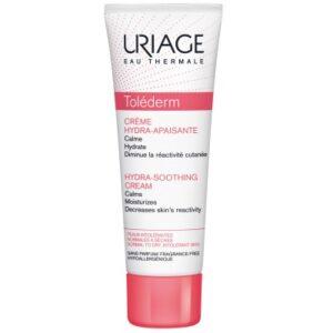 URIAGE TOLEDERM HYDRA-SOOTHING CREAM 50ml