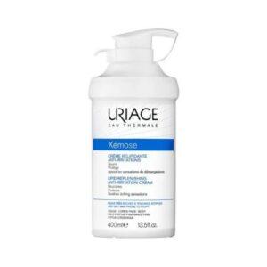 URIAGE Xémose emolijentna krema 400ml