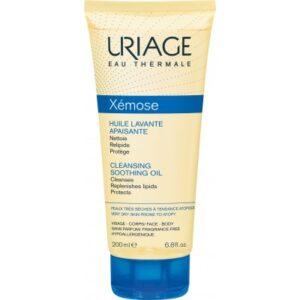 URIAGE Xémose umirujuće ulje za kupanje 200ml