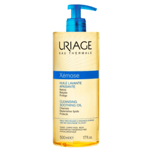 URIAGE Xémose ulje za tuširanje i kupanje za lice i tijelo 500ml