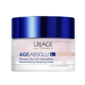URIAGE Age Absolu noćna maska 50ml