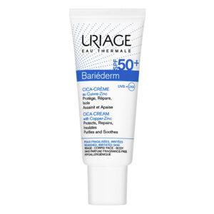 URIAGE BARIEDERM cica krema SPF50 40ml