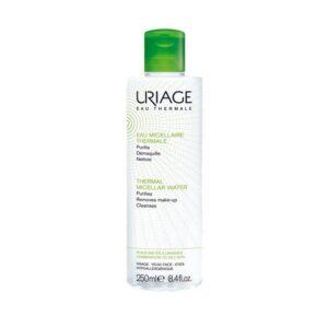 URIAGE MICELARNA VODA ZA MASNU I MJEŠOVITU KOŽU 250 ML