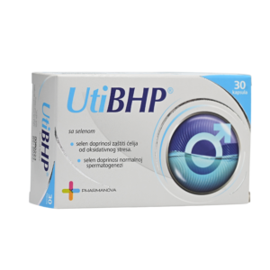 UTIBHP cps 30
