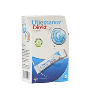 UTIEMANOZ direkt prah kes.a10