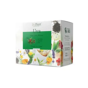 ČAJ UVA 40g Dr.Plant