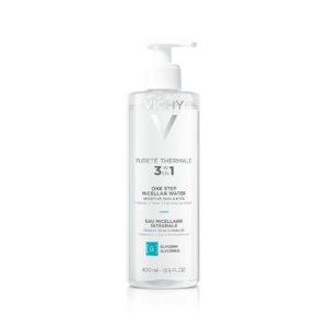 VICHY  Pureté thermale Micelarna voda za osjetljivu kožu 400ml