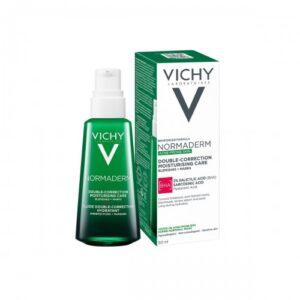 VICHY NORMADERM hidratacijska krema sa dvostrukim učinkom protiv nepravilnosti 50ml