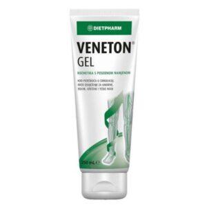 Veneton gel 75ml Dietpharm