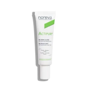 ACTIPUR BB krema 30ml LIGHT