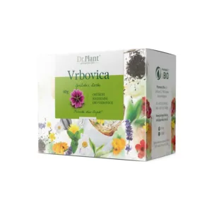 ČAJ VRBOVICA 40g Dr.Plant
