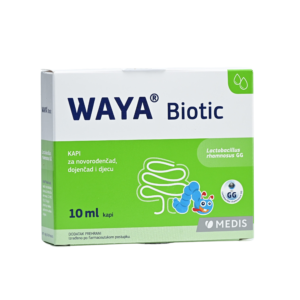 WAYA LGG pro bios kapi 10 ml