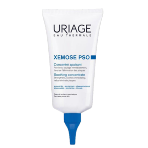 URIAGE Xémose PSO umirujući koncentrat za njegu kože sklone psorijazi 150ml