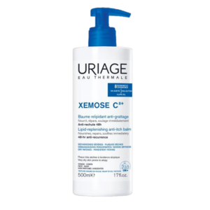 URIAGE Xémose Anti-Itch Soothing Oil Balm 500ml
