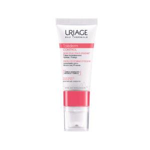 Uriage Tolederm Control umirujuća krema za područje oko očiju 15ml (Rok:04/26)