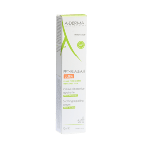 ADERMA epitheliale A.H.ultra krema 40ml