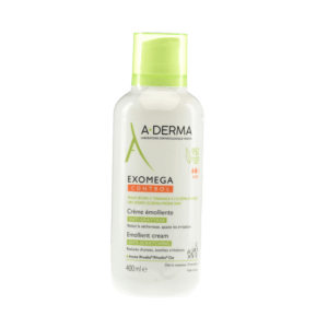 ADERMA EXOMEGA KREMA 400ml