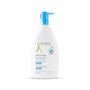 A-DERMA PRIMALBA mlijeko za čišćenje kože 500ml