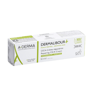 ADERMA dermalibur+cica krema 50 ml