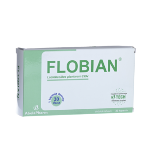 FLOBIAN kapsule a30