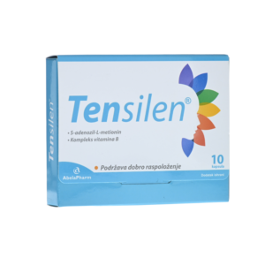 TENSILEN