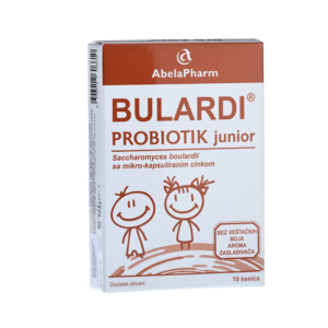 BULARDI junior a10 kesica
