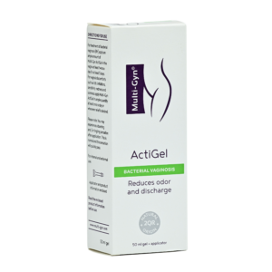 MULTI-GYN ACTIGEL