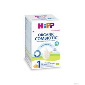HIPP 1 COMBIOTIC INFANT 800g